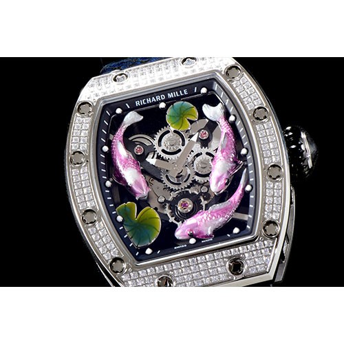 리차드밀 RM57-01 -8